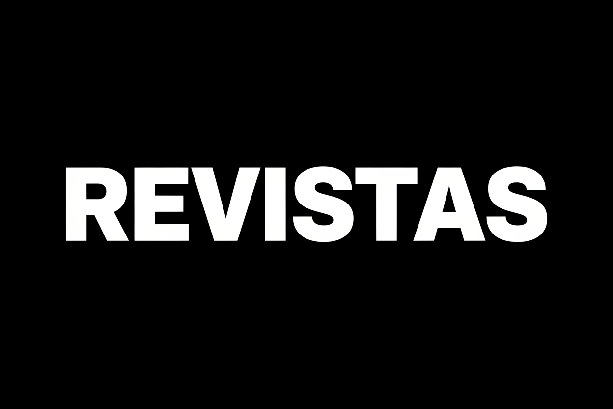 Revistas - Journals
