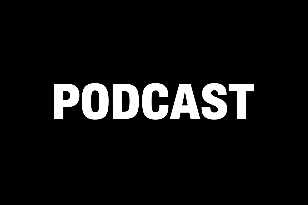 Talking Shit with Khalil Anthony a Podcast