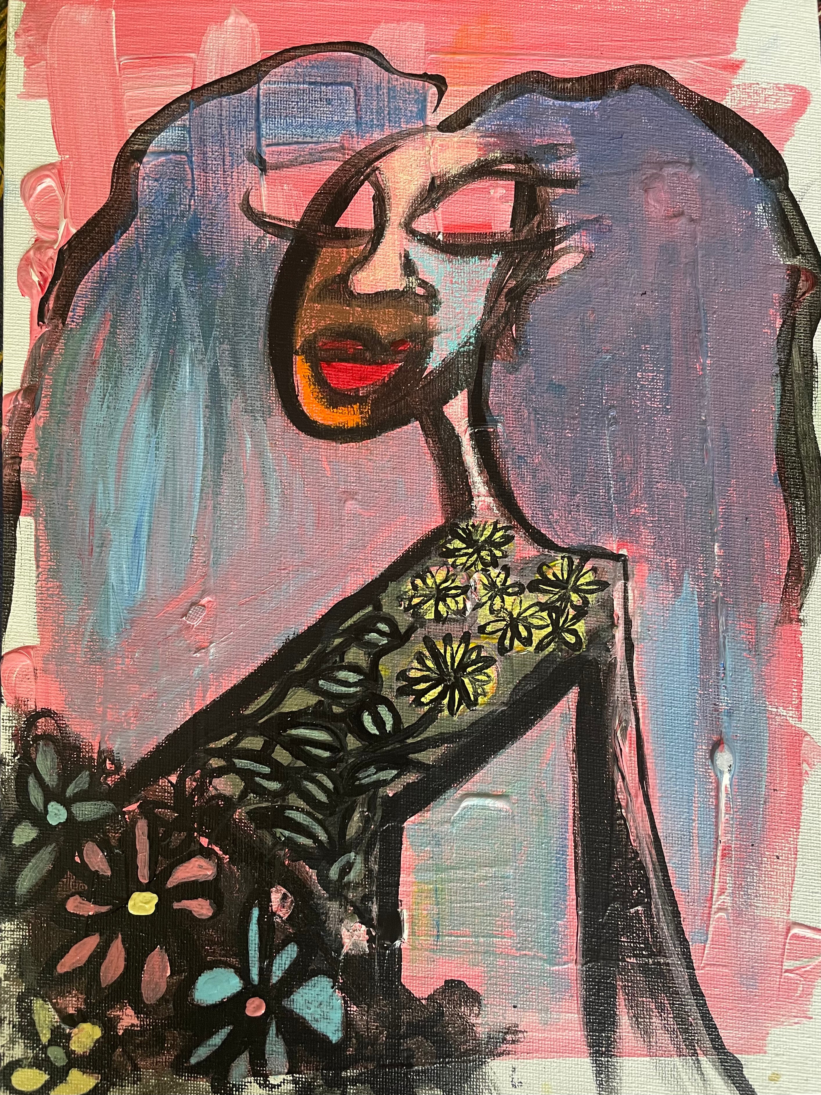 RBN FABULOSITY 11X14 PRINT