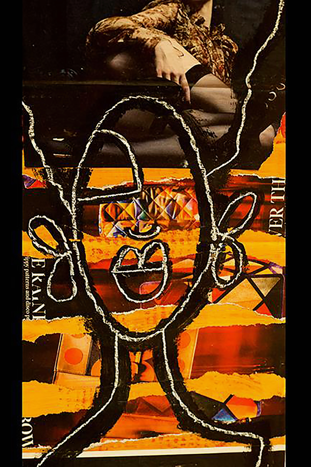 RBN ORANGE SUNRISE 11X14 PRINT