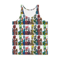 RBN "Family" Tank Top
