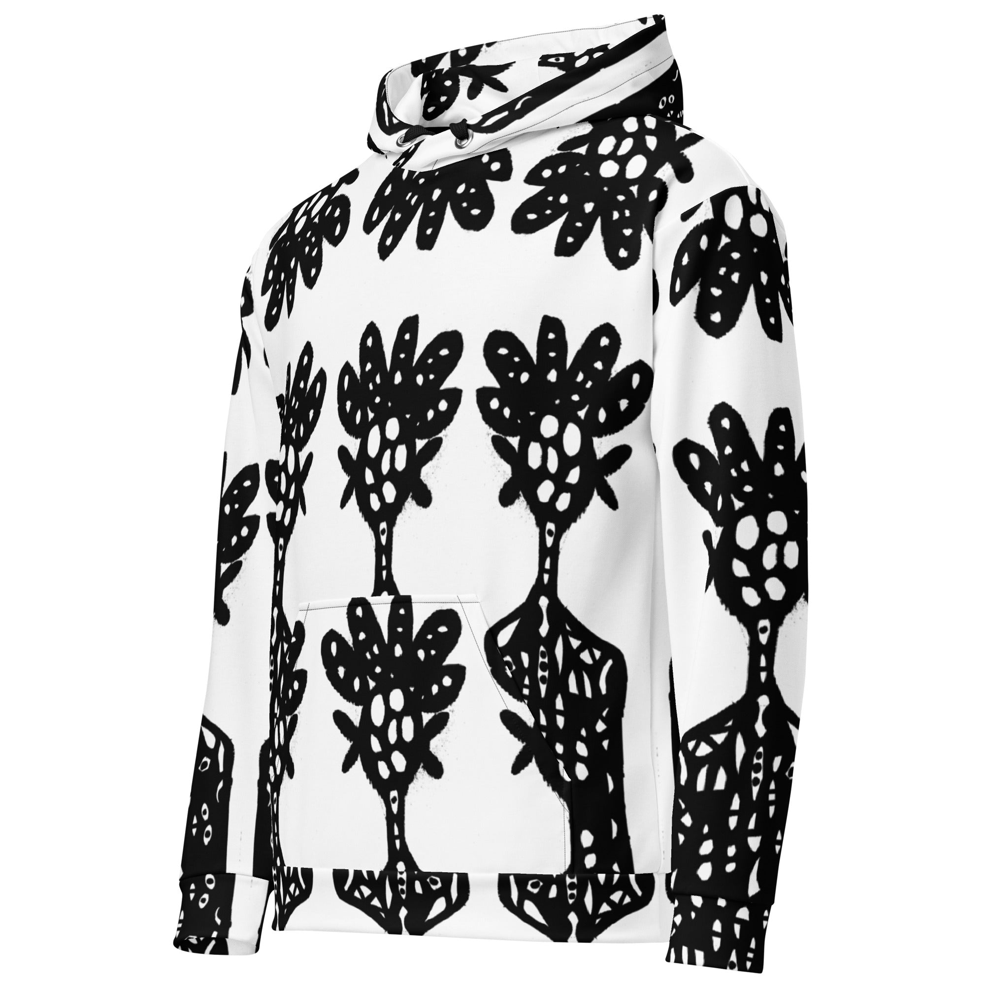 RBN "Rorshach#2" Sweatshirt