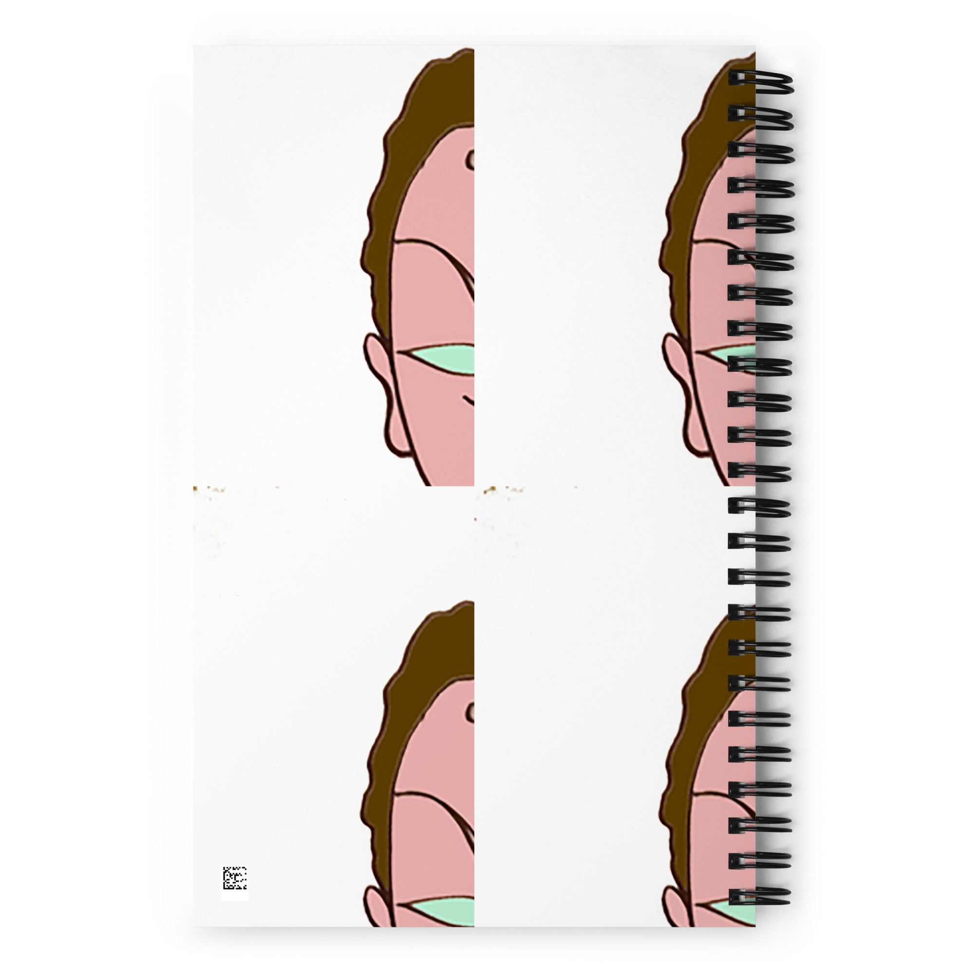RBN "Angel" Journal