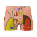 RBN "Auncle" Brief