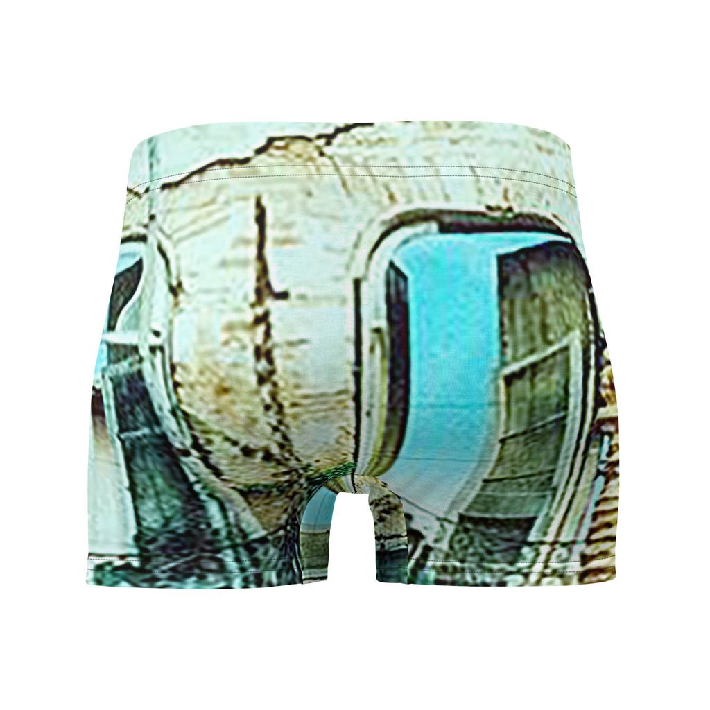 RBN "Bahia" Brief