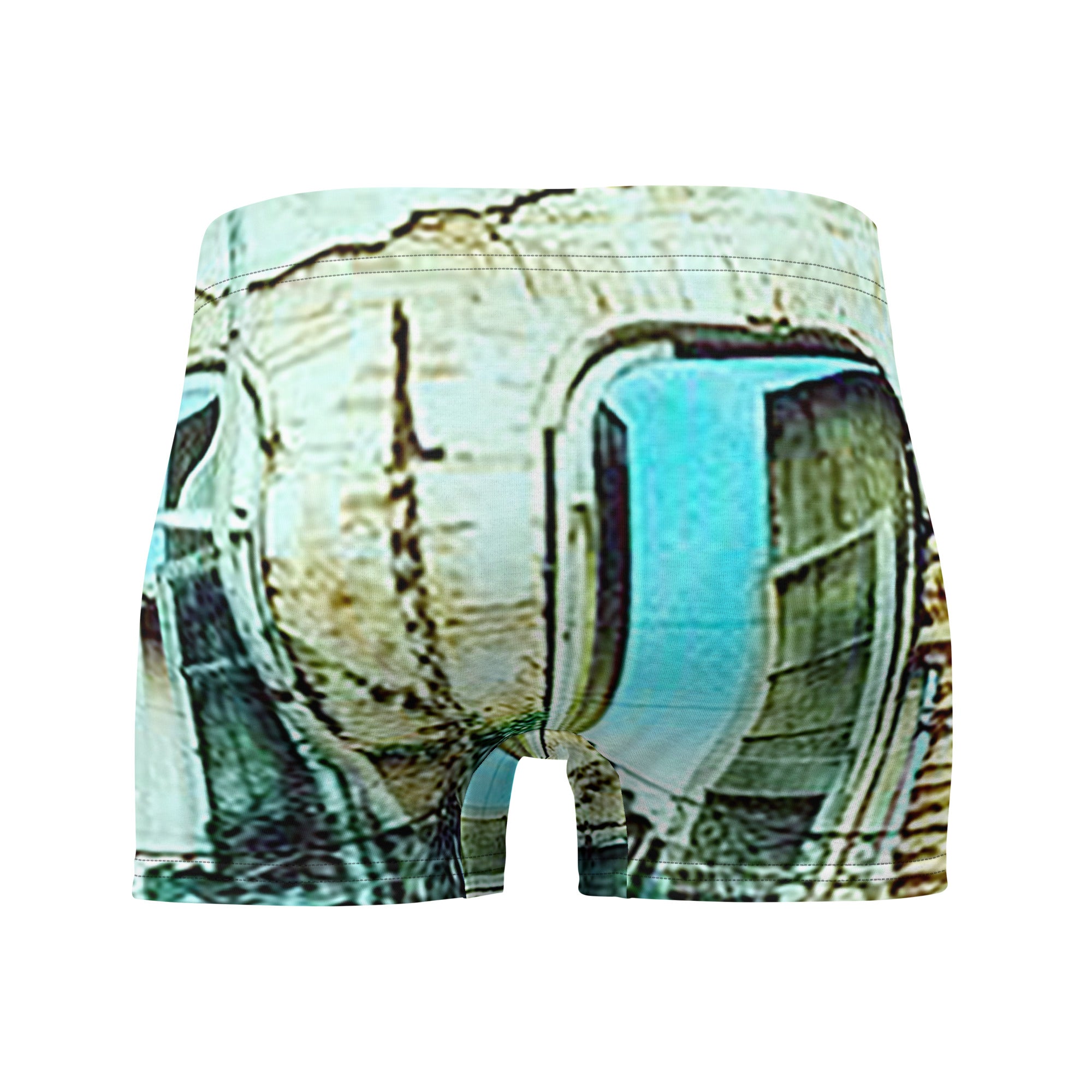 RBN "Bahia" Brief