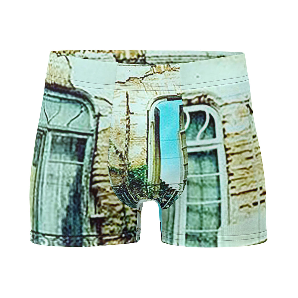 RBN "Bahia" Brief