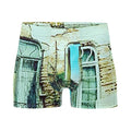 RBN "Bahia" Brief