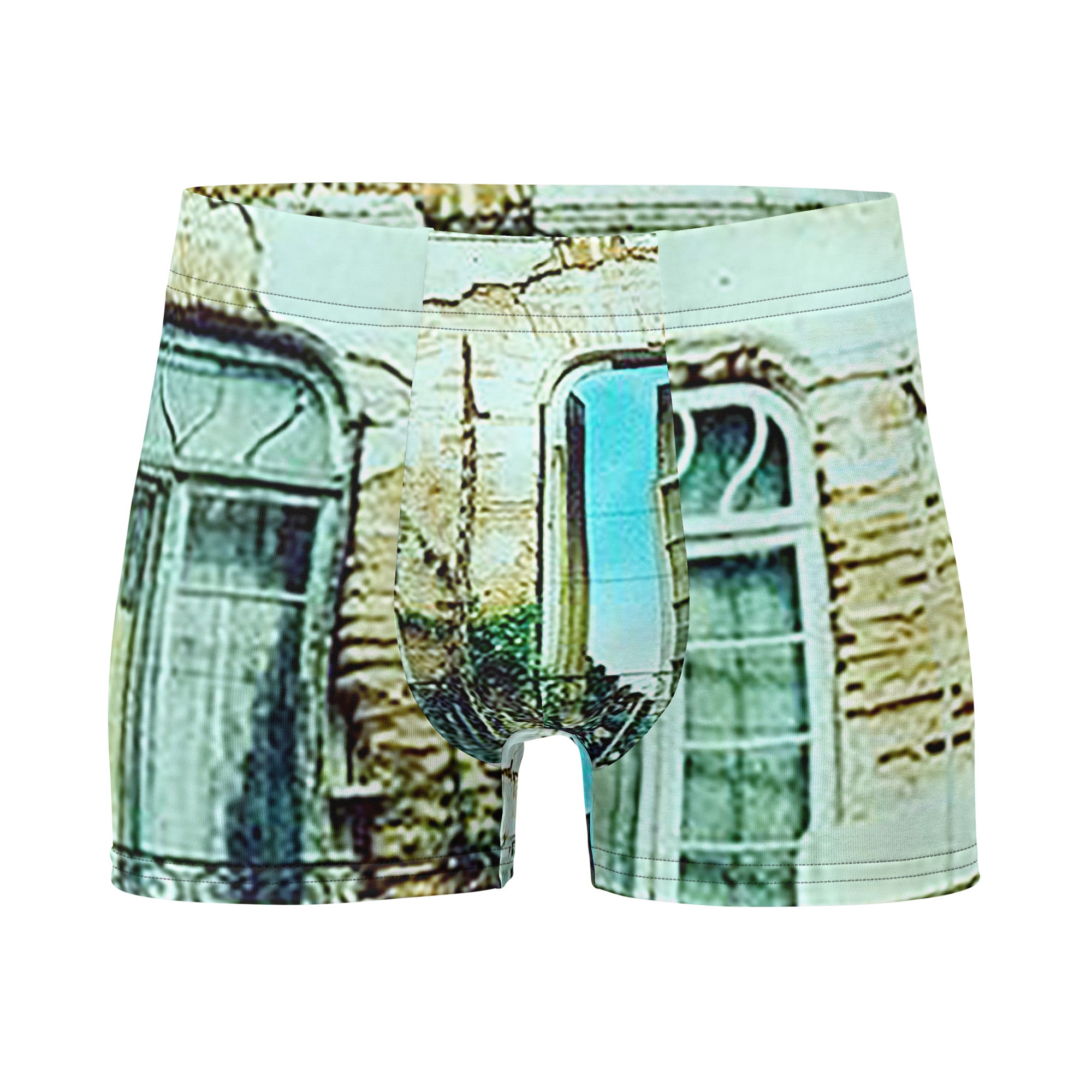 RBN "Bahia" Brief