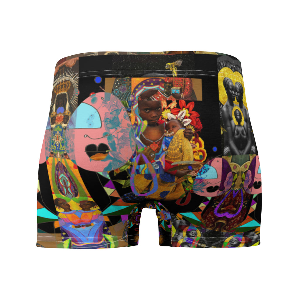 RBN "Black Madonna" Briefs