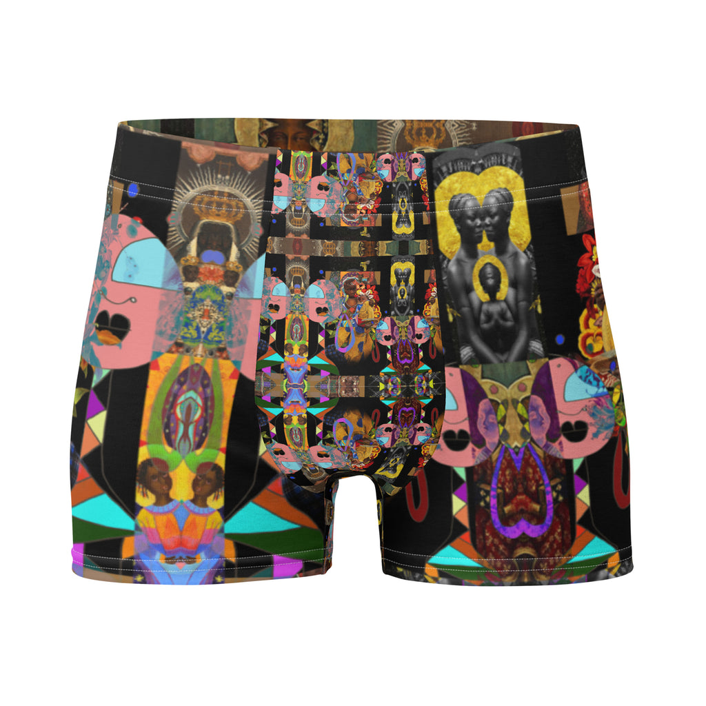 RBN "Black Madonna" Briefs