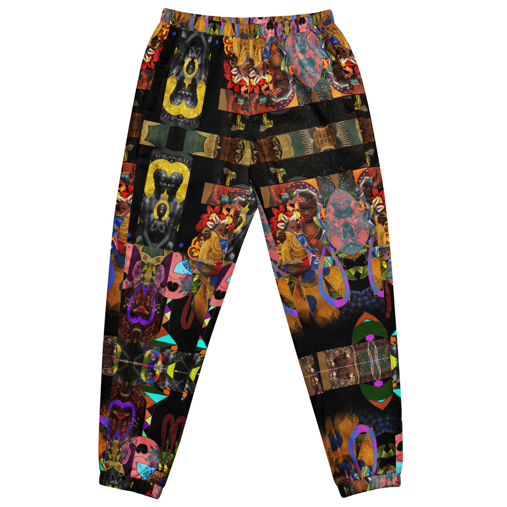 RBN "Black Madonna" Unisex Track Pants