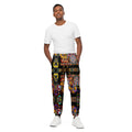 RBN "Black Madonna" Unisex Track Pants