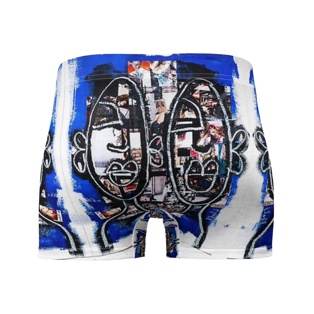 RBN "Blue Men" Briefs