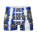 RBN "Blue Men" Briefs