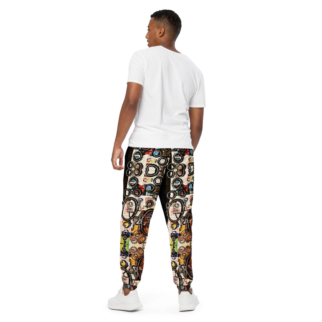 RBN "Circle" Unisex Track Pants