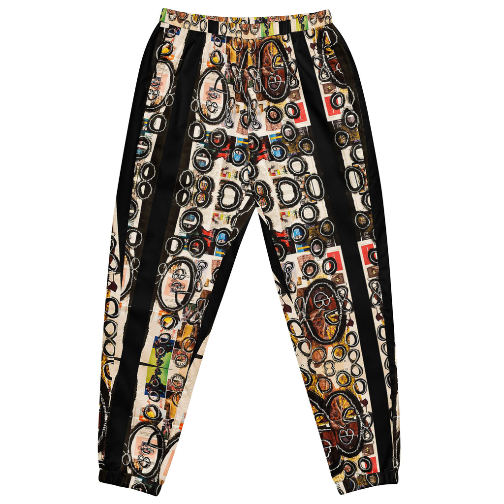 RBN "Circle" Unisex Track Pants