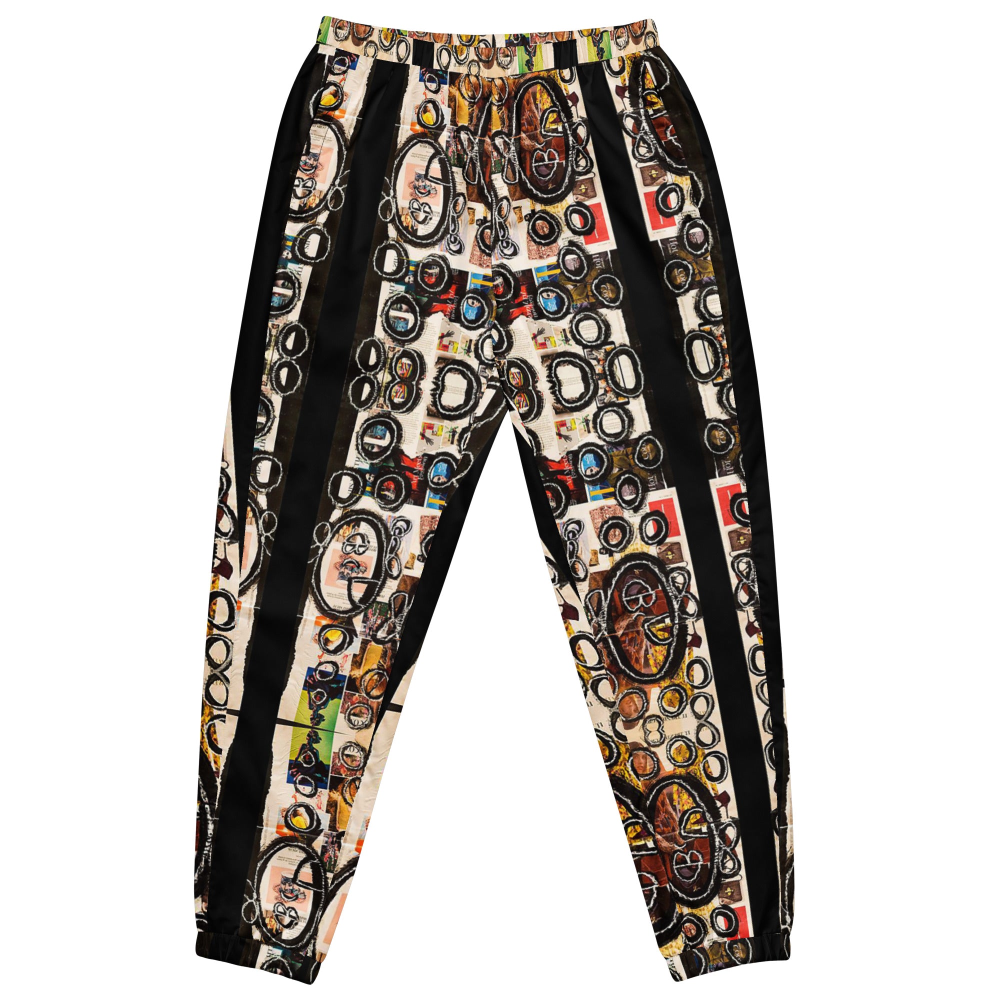 RBN "Circle" Unisex Track Pants