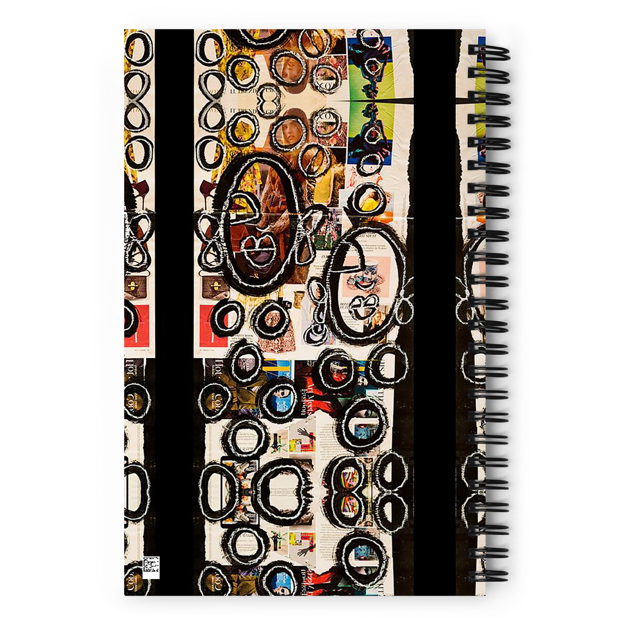 RBN "Circles" Journal