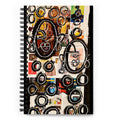 RBN "Circles" Journal