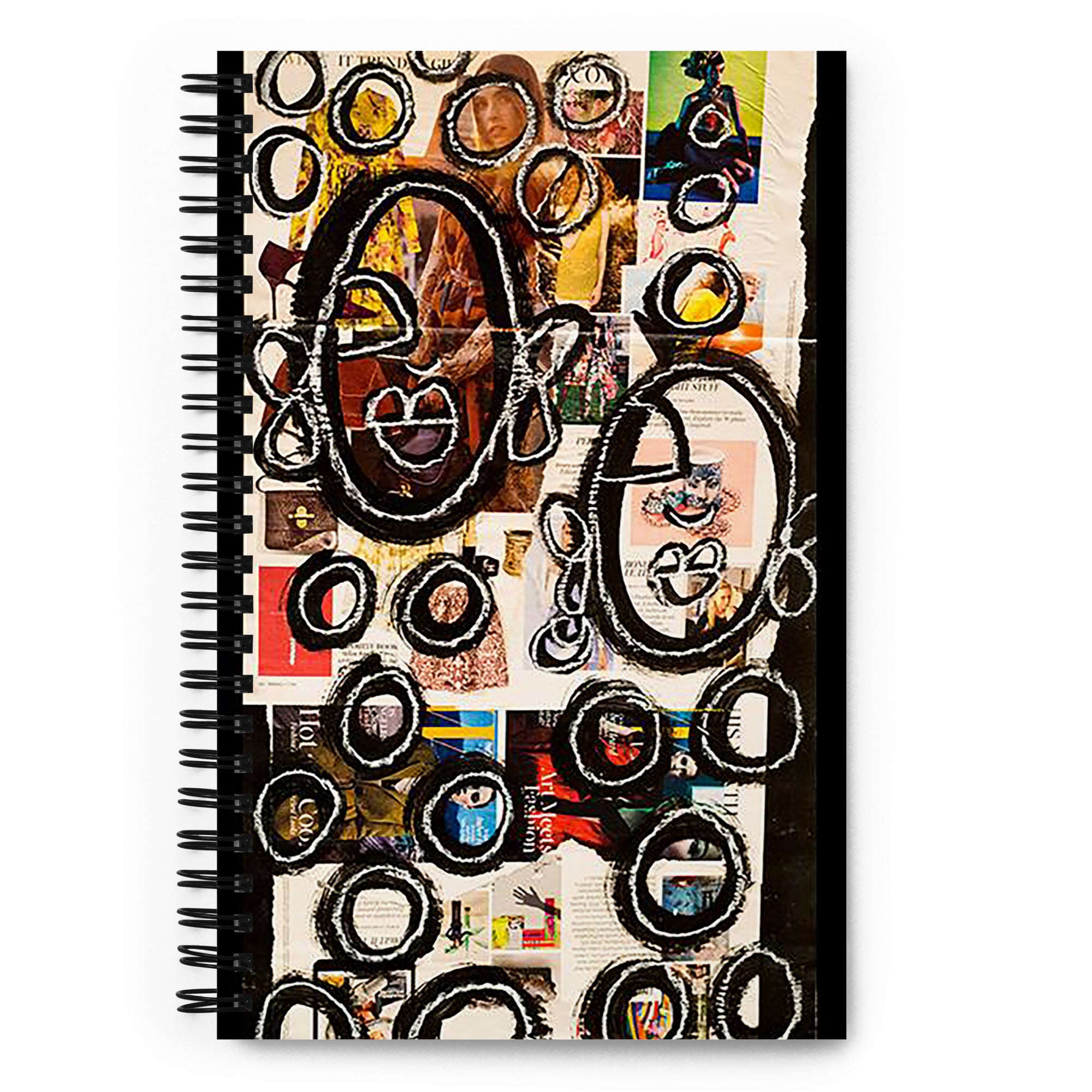 RBN "Circles" Journal