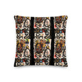 RBN "Circles" Premium Pillow