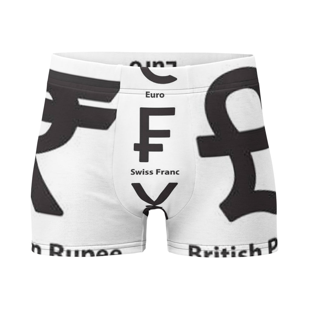 RBN "Currency" Briefs