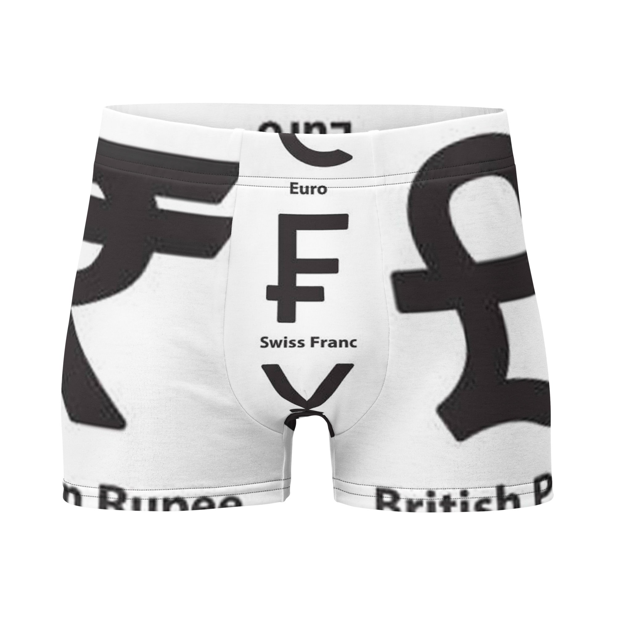 RBN "Currency" Briefs