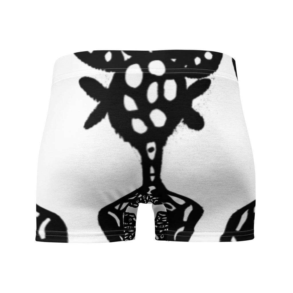 RBN "Rorshach #2" Briefs