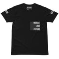 BAZAAR BLACK TEE SERIES: NIGGAS LOVE FUTURE