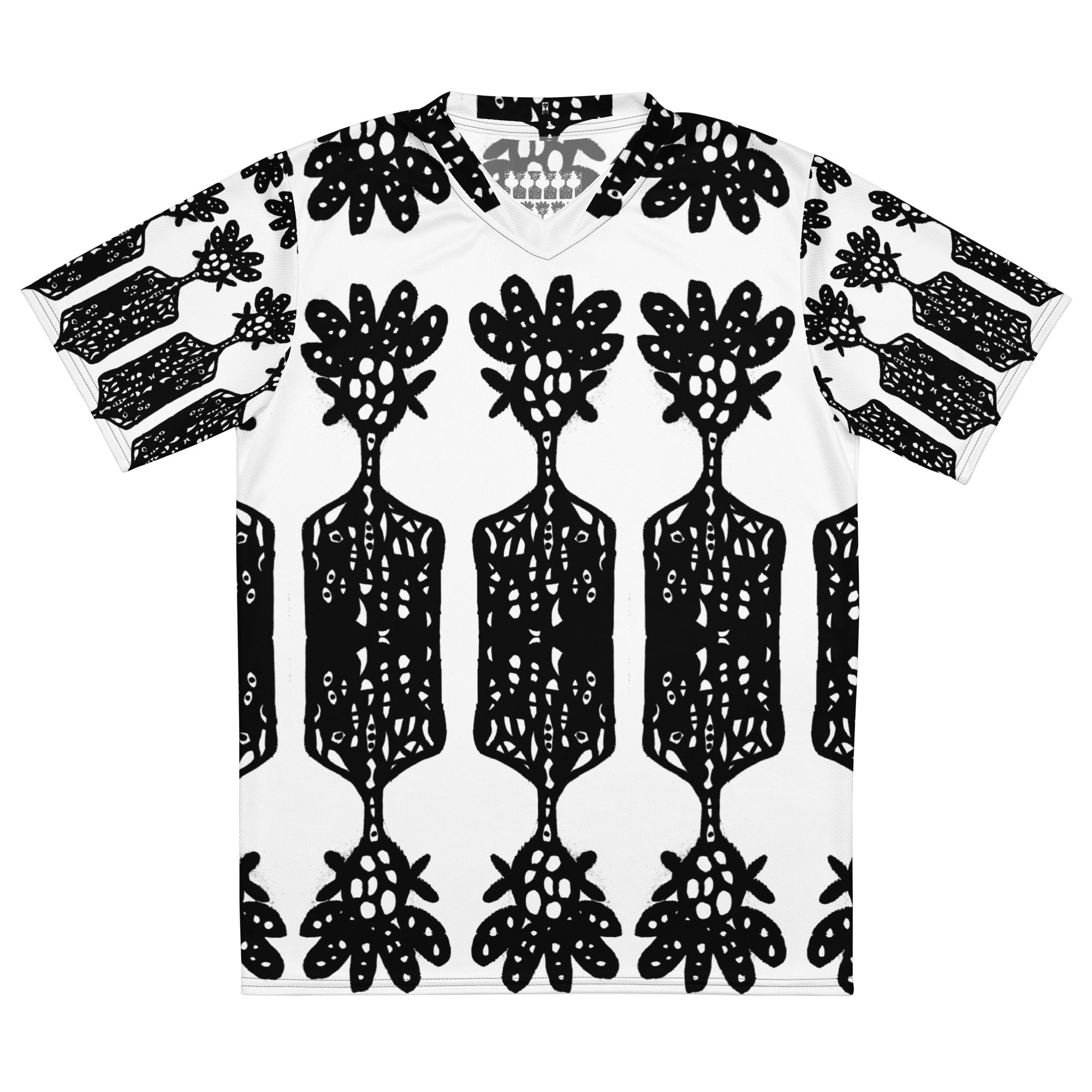 RBN "Rorshach#2" Tee