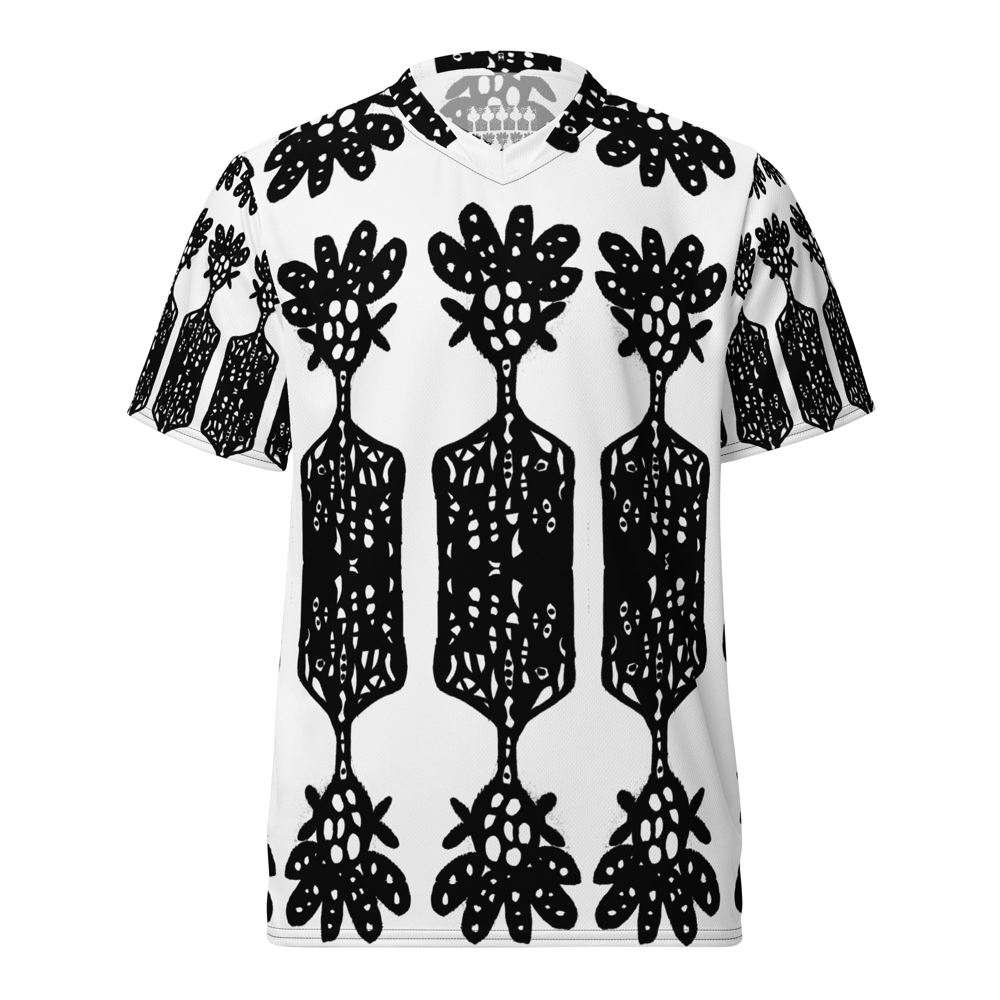 RBN "Rorshach#2" Tee