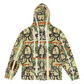 RBN "Forest" Unisex Zip Hoodie