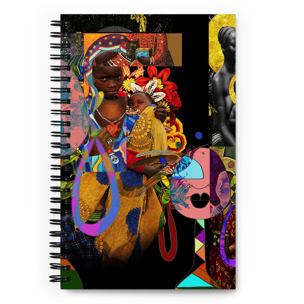 RBN "Black Madonna" Journal