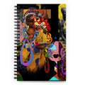 RBN "Black Madonna" Journal