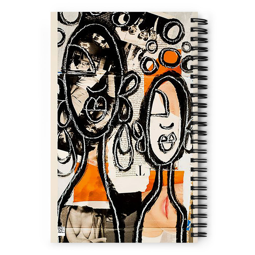 RBN "Faces" Journal