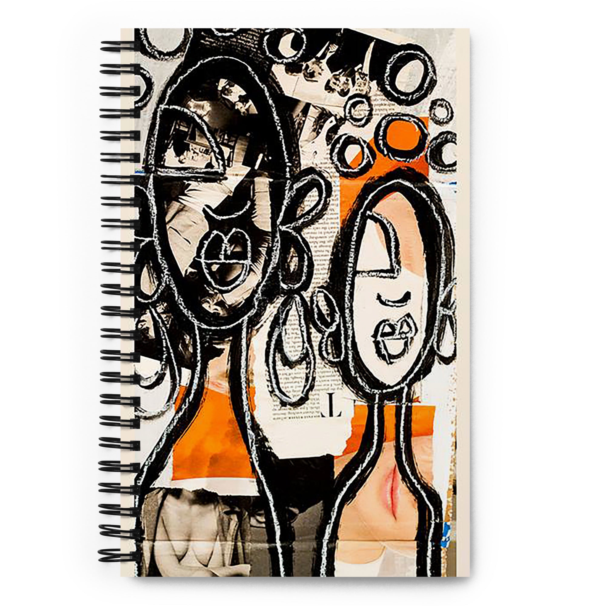 RBN "Faces" Journal