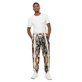 RBN "Faces" Unisex Track Pants