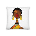 RBN "Future" Premium Pillow
