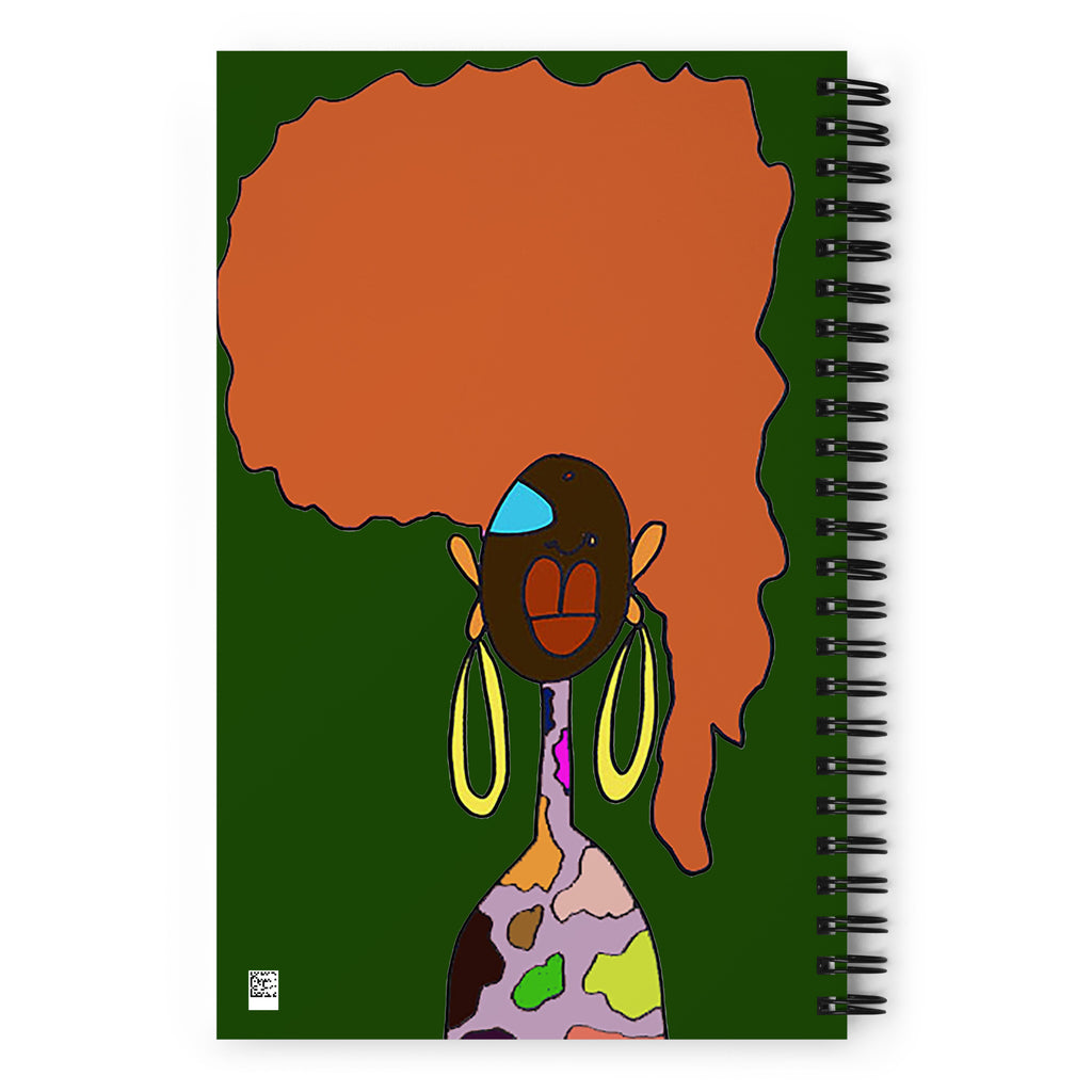 RBN "Orange Africa" Journal