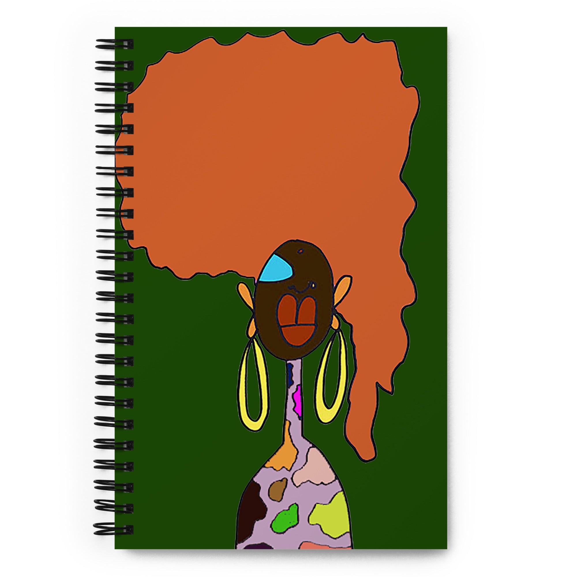 RBN "Orange Africa" Journal