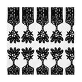 RBN "Rorschach Series" Napkins