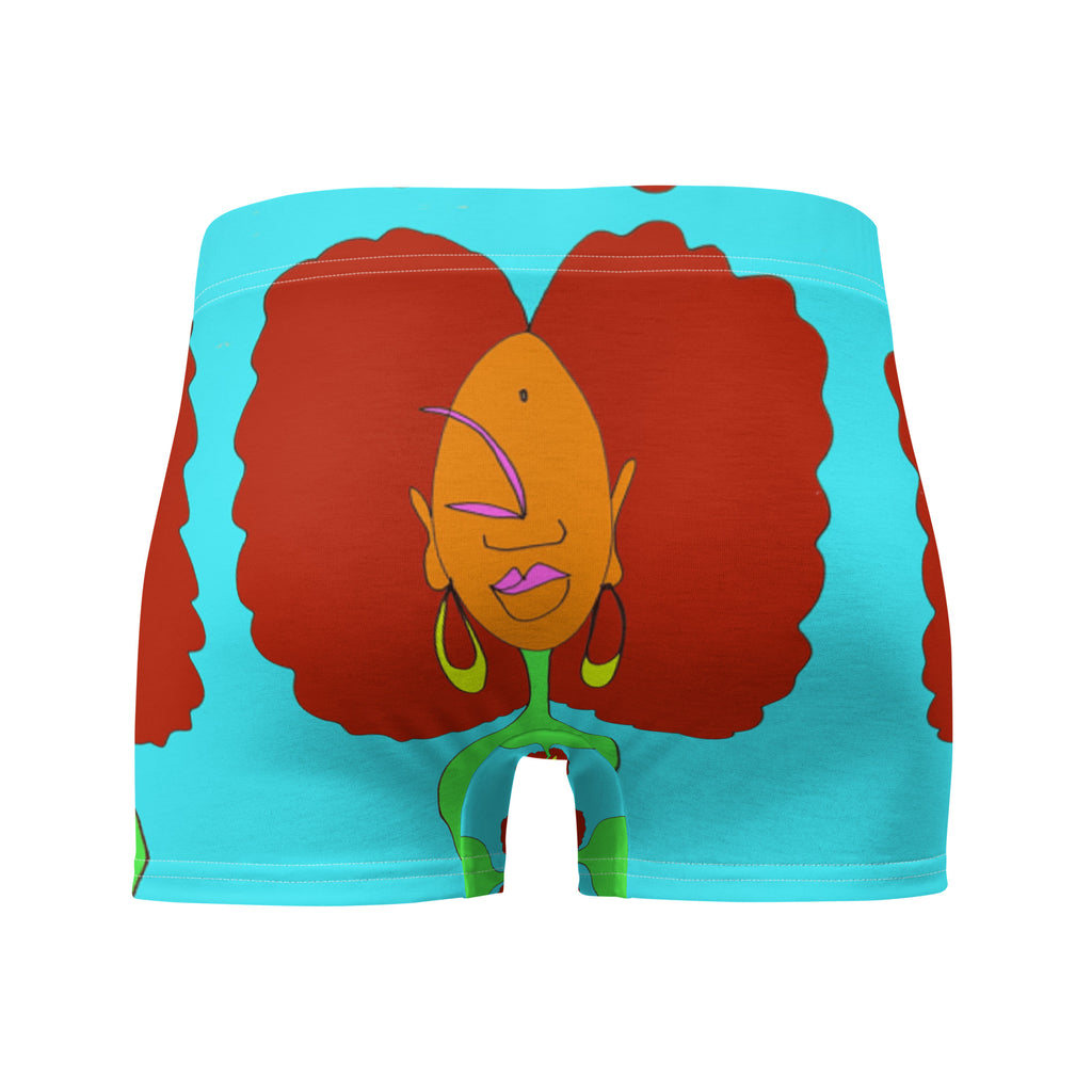 RBN "Red Auntie" Briefs