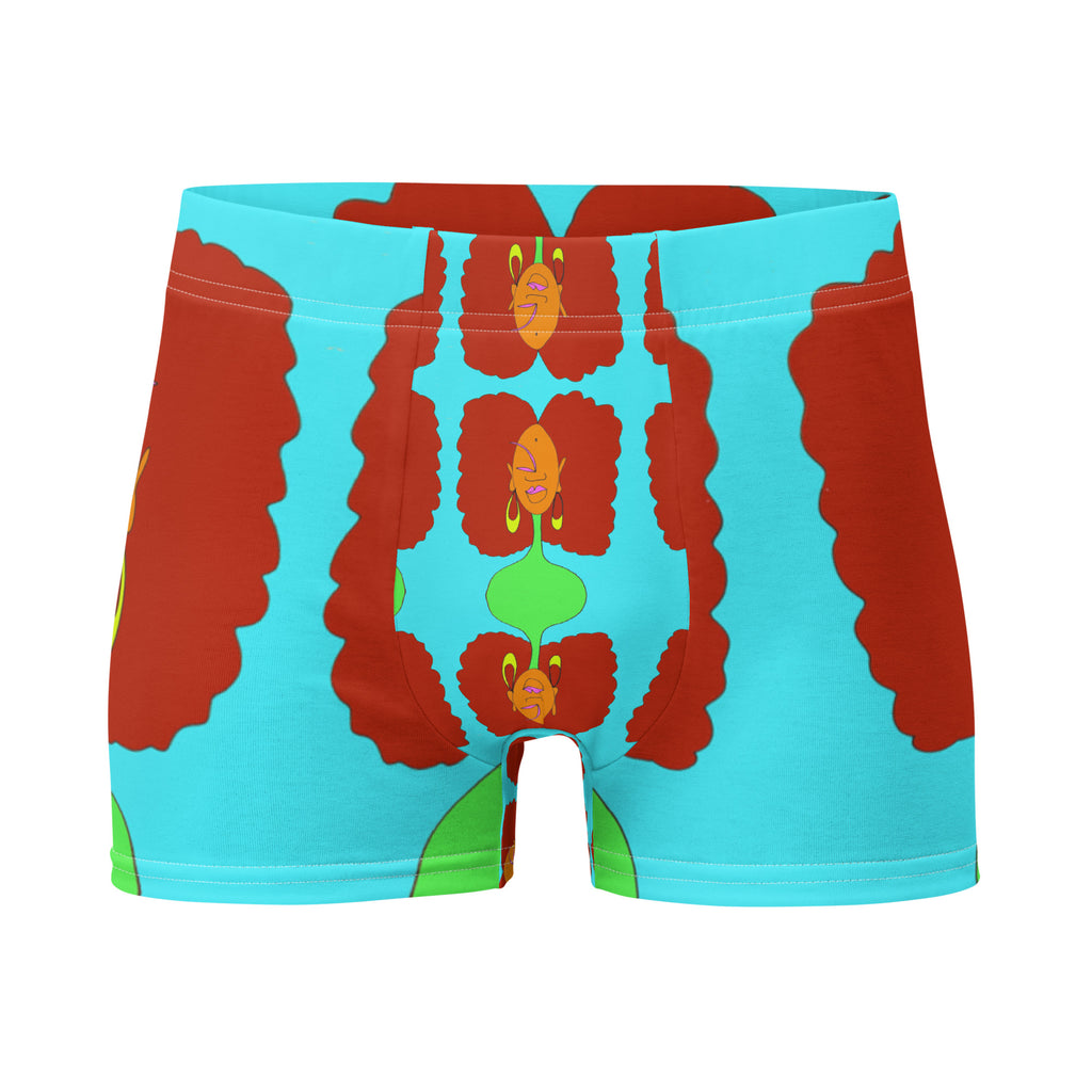 RBN "Red Auntie" Briefs