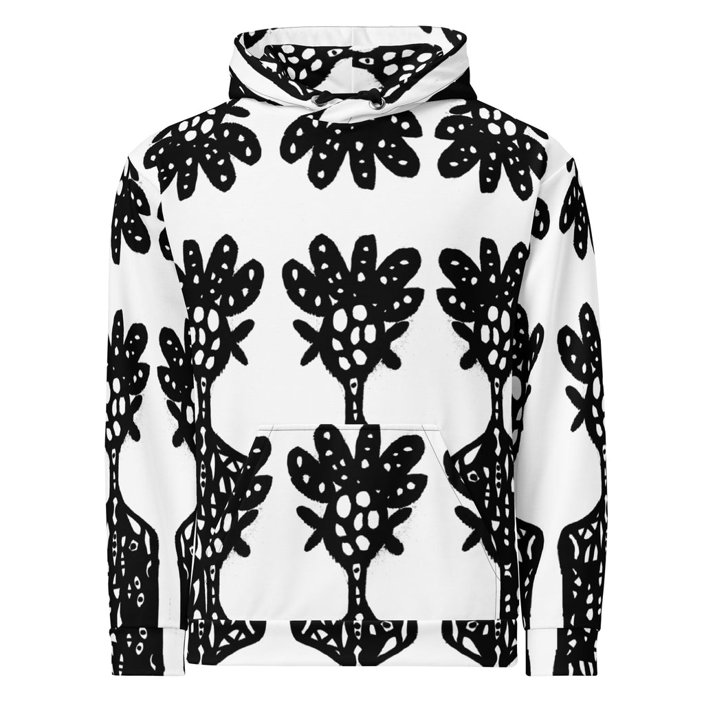 RBN "Rorshach#2" Sweatshirt