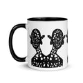RBN "Rorschach" Mug