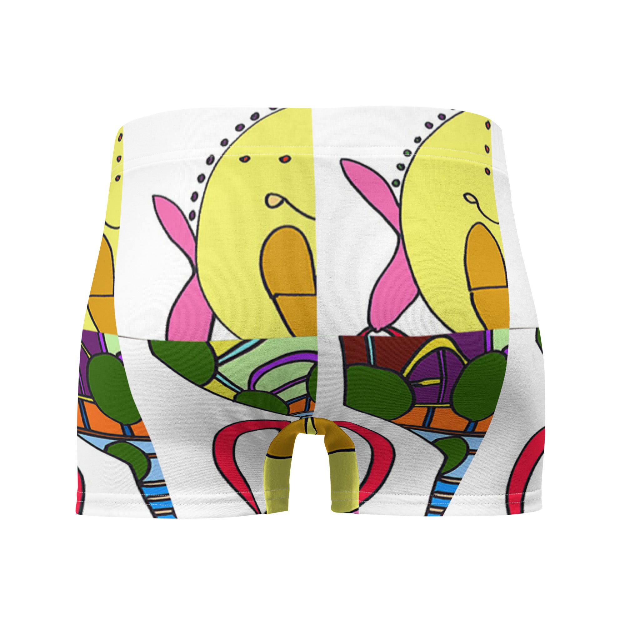 RBN "Smiles" Briefs