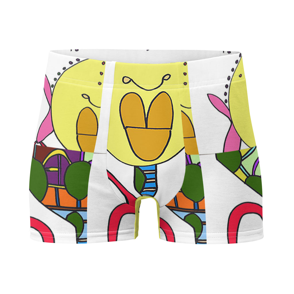 RBN "Smiles" Briefs