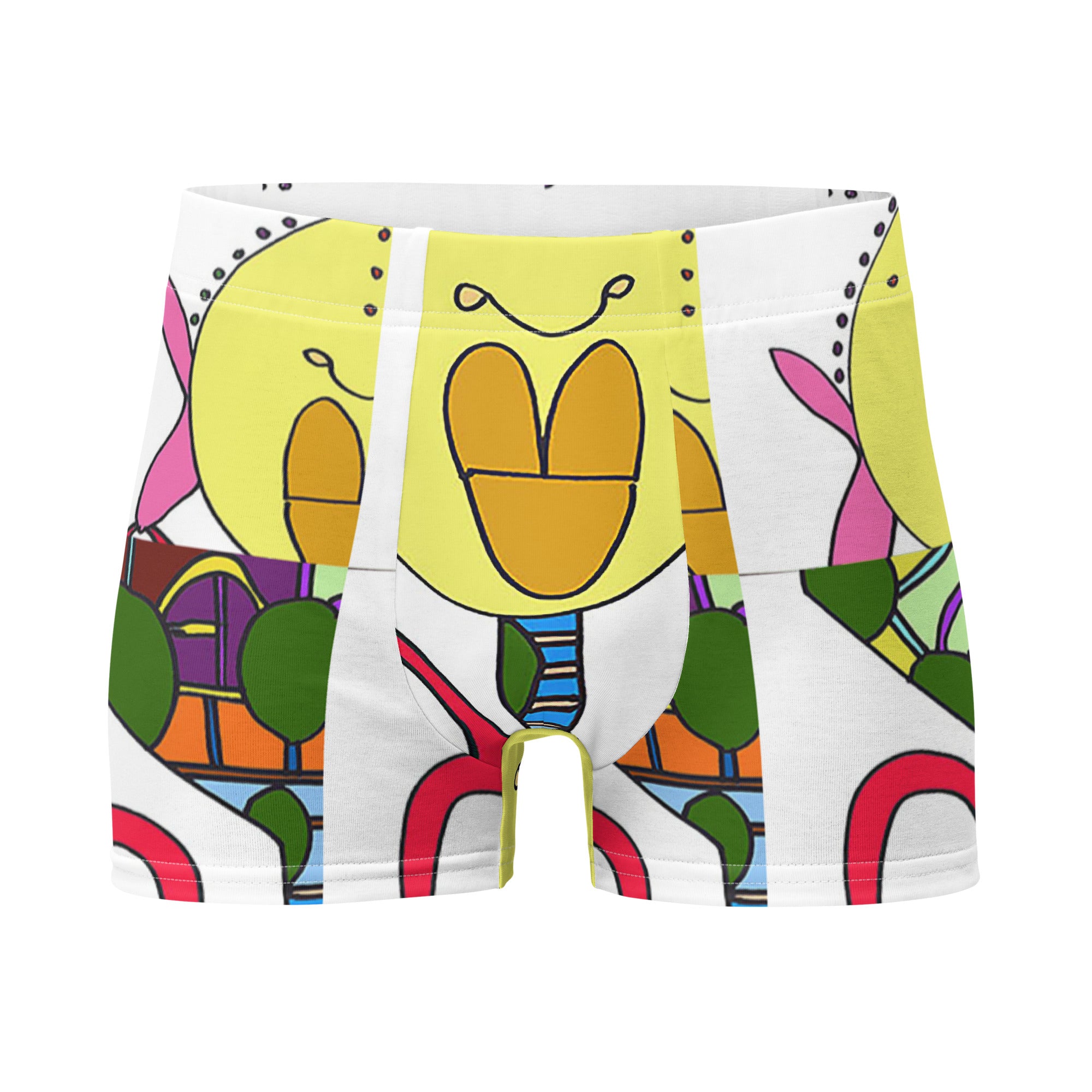 RBN "Smiles" Briefs