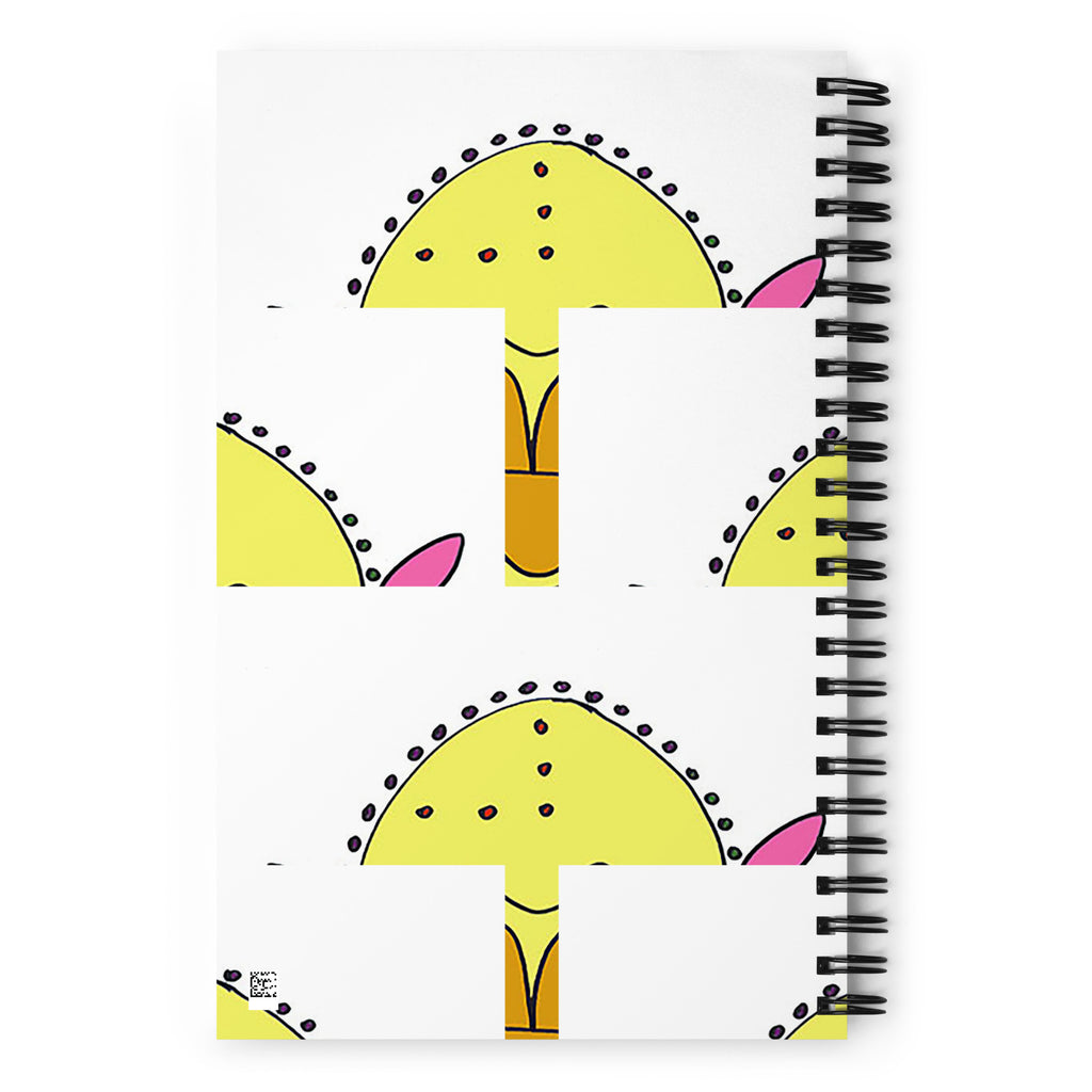 RBN "Smiles" Journal